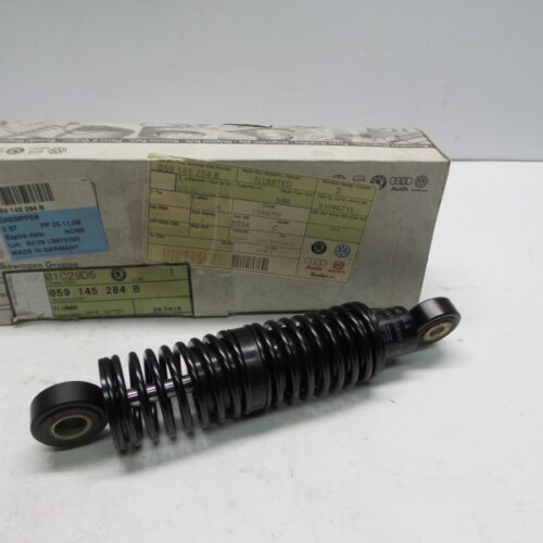 Belt Tensioner/Pulley, 059145284B