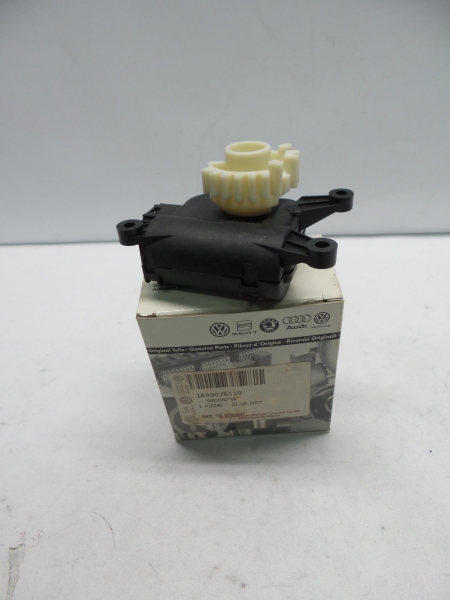 Control, Blending Flap, 1K0907511D