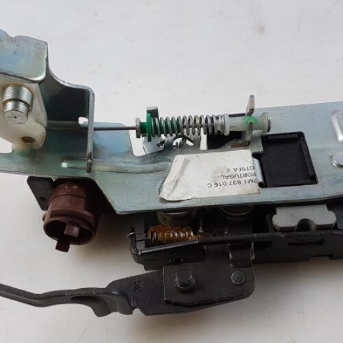 Door Lock, 7M1837016C
