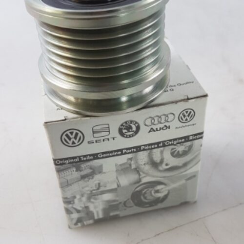 Alternator Freewheel Clutch, 028903119AQ