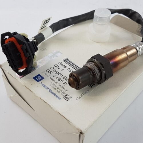 Lambda Sensor, 55568266