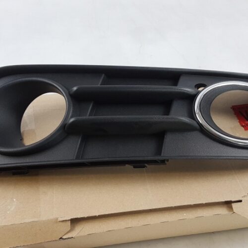 Cover, Fog Light, 8K0807682E01C