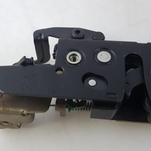 Door Lock, 7M3839016