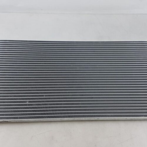 Condenser, Air Conditioning, 93861172