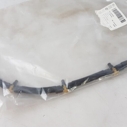 Hose, Fuel Overflow, 03L130235AD