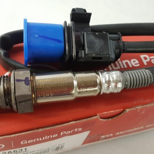 Lambda Sensor, 393512A631