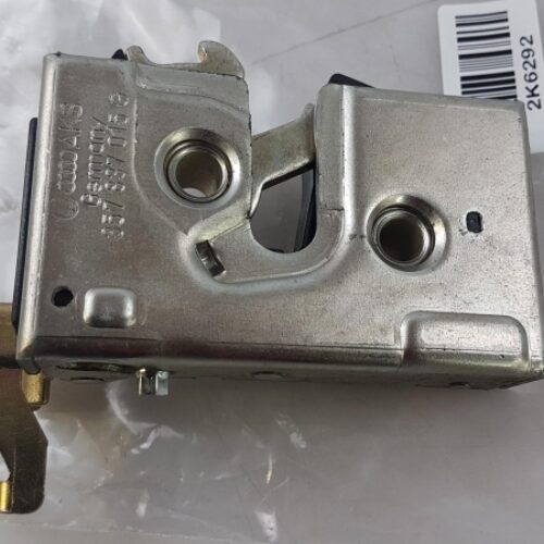Door Lock, 357837015G