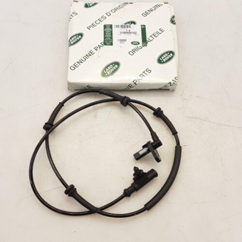 Sensor, Wheel Speed, SSB500102