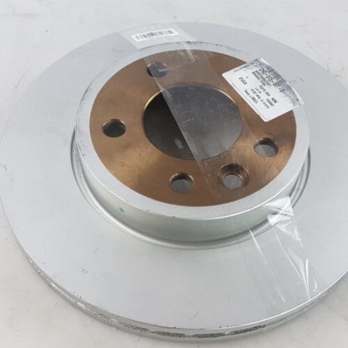 Brake Disc (1pc), 2H0615301D