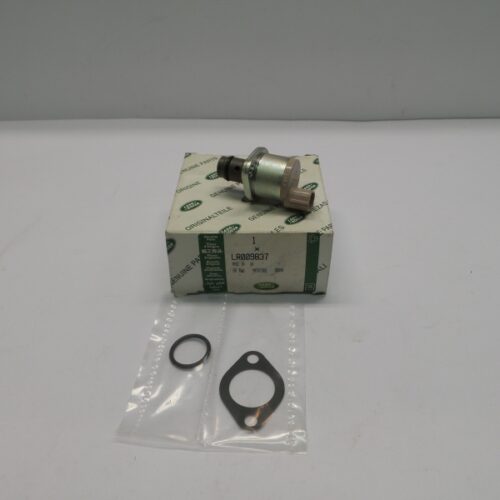 Valve, Injection System, LR009837