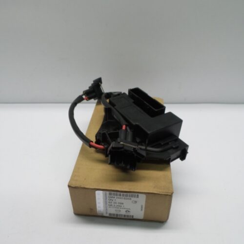 Control Unit, Electric Fan (Engine Cooling), 24418358