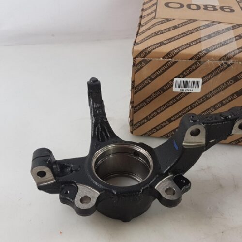Steering Knuckle, 51776380