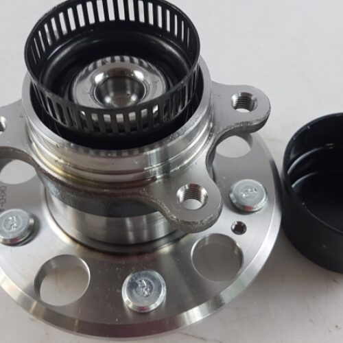 Wheel Hub, 527302H000