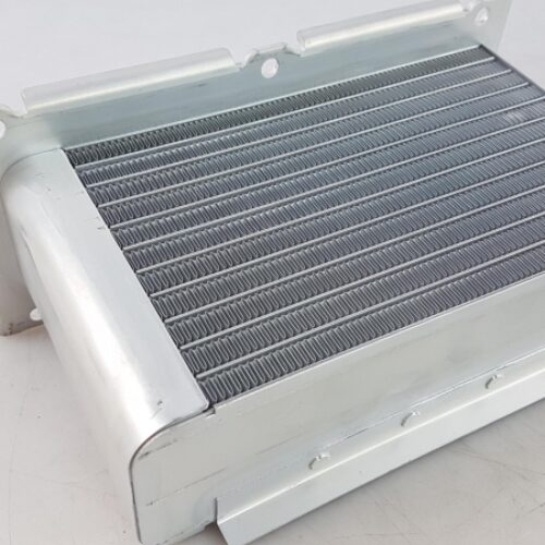 Intercooler, Charger, 03C145749B