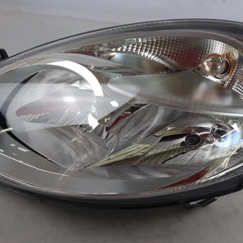 Headlight, 51786654