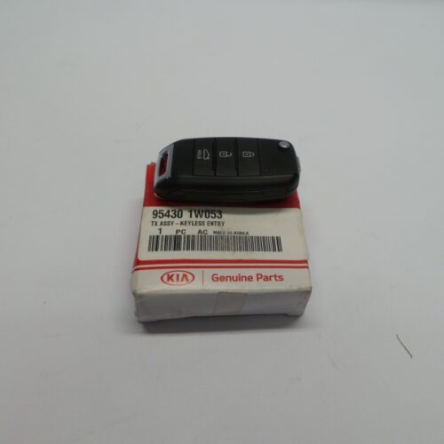 Remote Control, 954301W053
