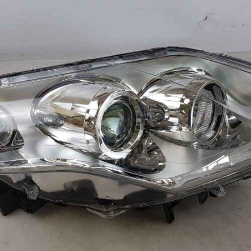 Headlight, 260100038R