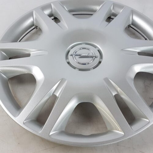 Cover, Wheels, 13211892