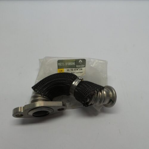 Flex Hose, Exhaust System, 147257419R