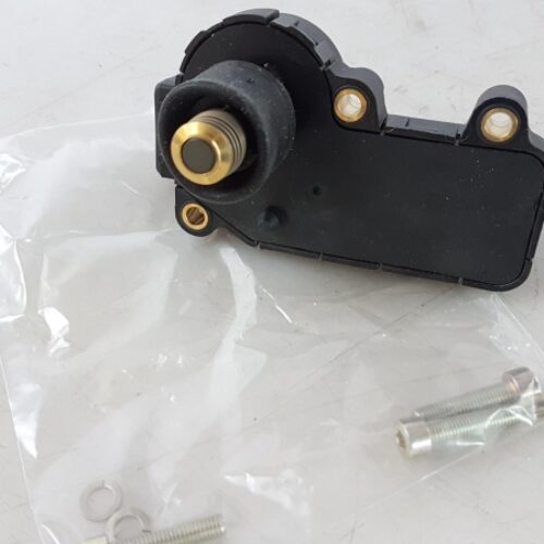 Adjusting Potentiometer, Idle Mixture, 051133031