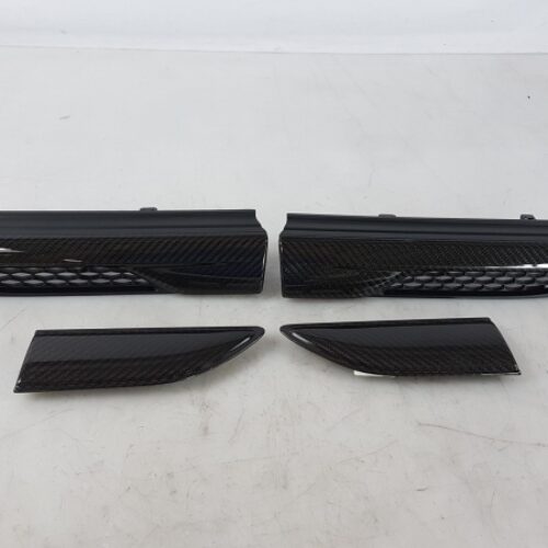 Trim/Protective Strip Set, VPLVB0112