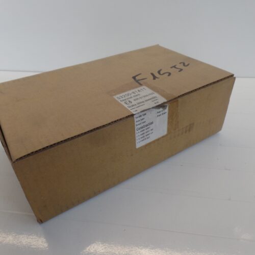 Brake Shoe Set, 5320081A11000