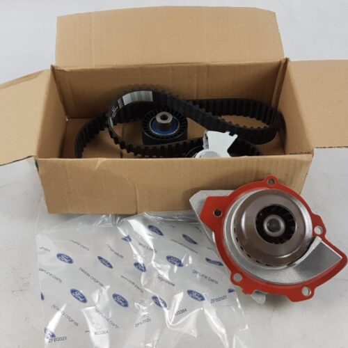 Water Pump And Timing Belt Kit, 1855735