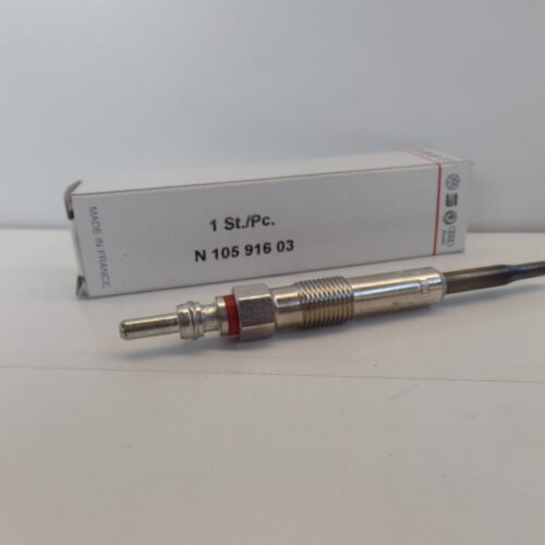 Glow Plug, N10591603