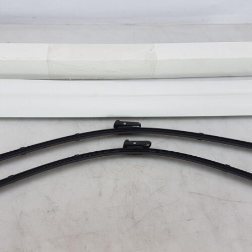 Wiper Blade Set (2pc), A166820104528