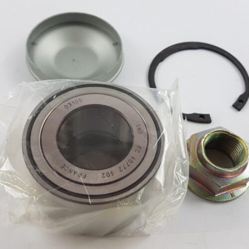 Wheel Bearing Kit, 91159917