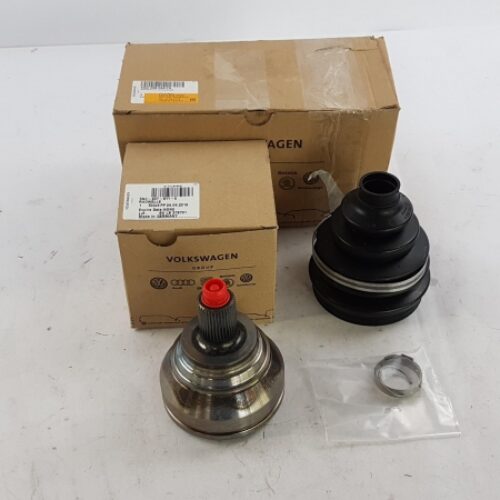 Joint Kit, Drive Shaft, 5Q0498099CX