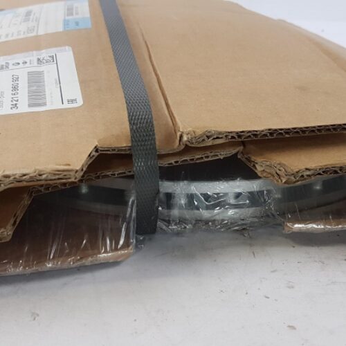 Brake Disc (1pc), 34216860927