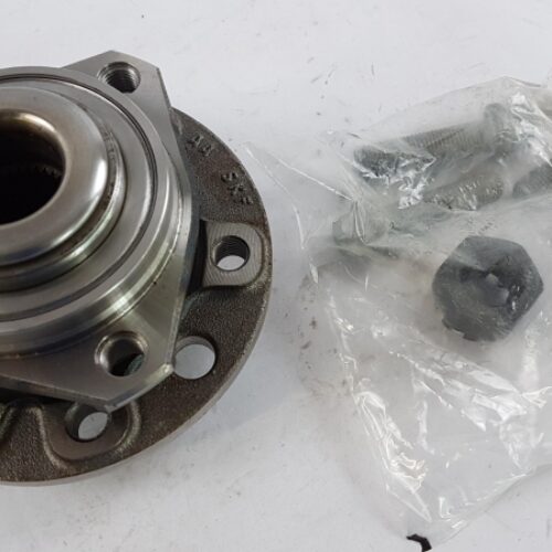 Wheel Hub, 9117621