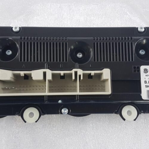 Control Element, Heating/Ventilation, 100907044FX