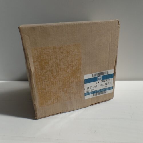 Wheel Bearing Kit, 9117619