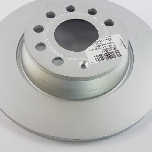 Brake Disc (1pc), 5Q0615601G