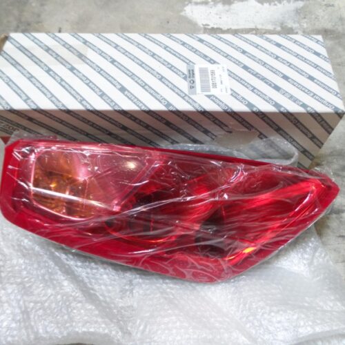 Combination Rearlight, 51701589