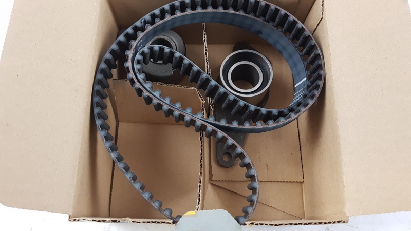 Timing Belt Kit, 7701469776