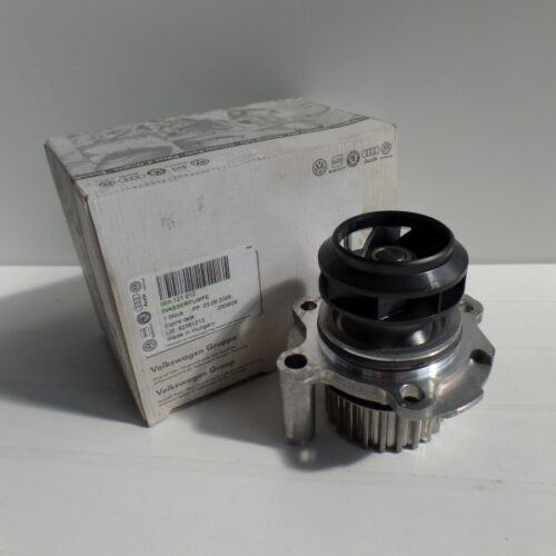 Water Pump, 06A121012
