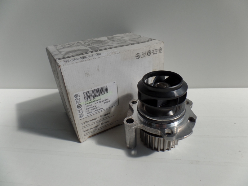 Water Pump, 06A121012