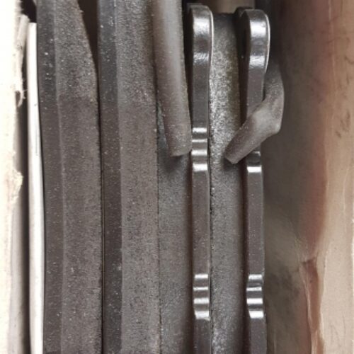 Brake Pad Set, 77363328