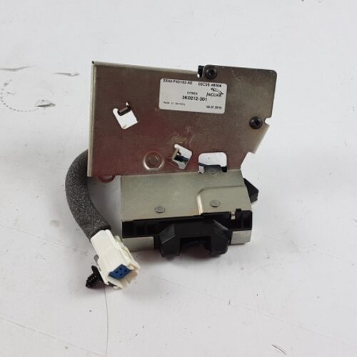 Tailgate Lock, C2S46308