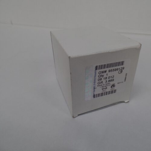 Fuel Filter, 95599129