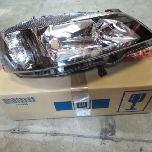 Headlight, 93175724