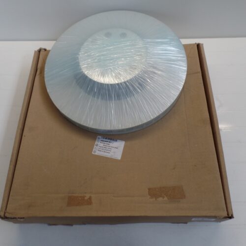 Brake Disc (1pc), 4D0615301J