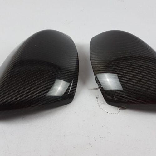 Cover, Outside Mirror, VPLVB0145