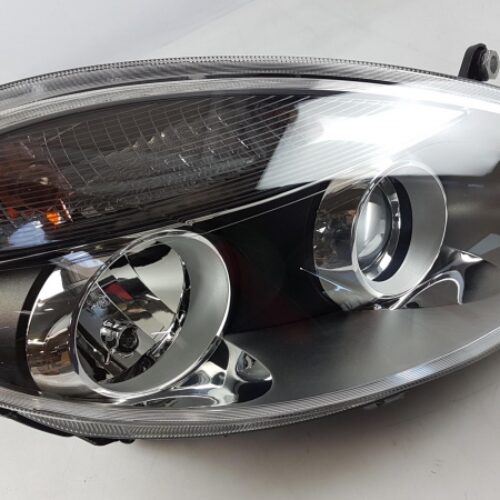 Headlight, 51880729