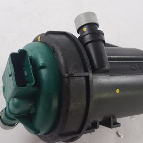 Fuel Filter, 51776608