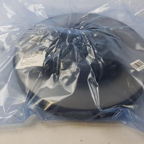 Brake Disc (1pc), 8W0615301AA