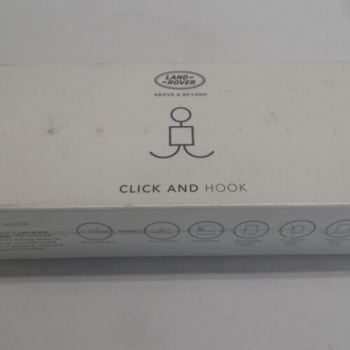 Headrest Hook, VPLRS0389